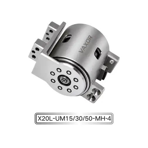 Thiết bị truyền động khớp siêu nhỏ Φ20mm