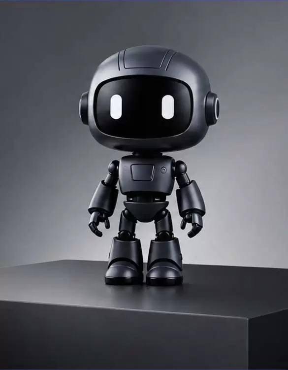 Robot h&igrave;nh người