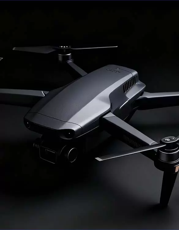 Hệ thống UAV &amp; Drone