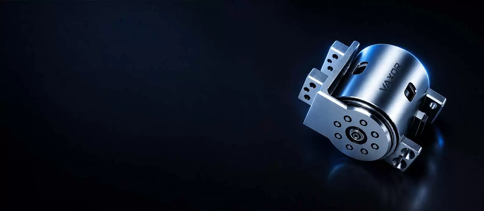 Thiết bị truyền động khớp siêu nhỏ Φ20mm