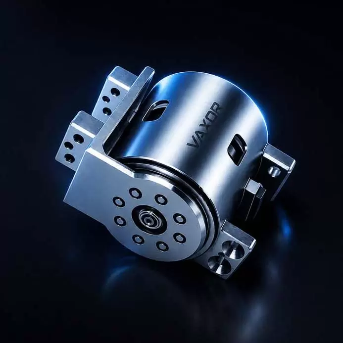 Thiết bị truyền động khớp si&ecirc;u nhỏ &Phi;20mm