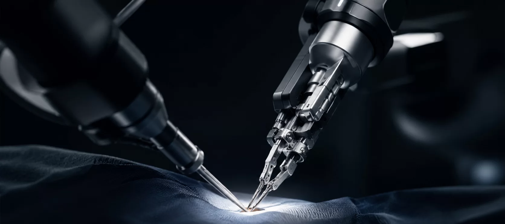 Robot phẫu thuật