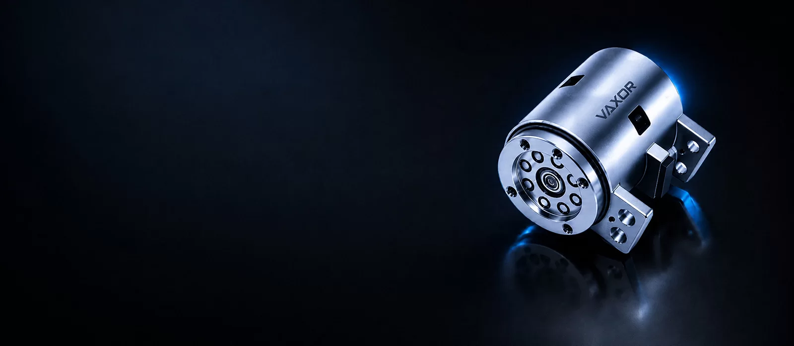 Thiết bị truyền động khớp siêu nhỏ Φ16mm