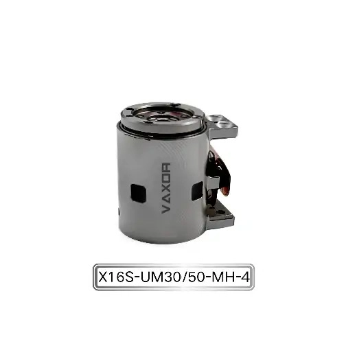 Thiết bị truyền động khớp siêu nhỏ Φ16mm Thiết bị truyền động khớp siêu nhỏ Φ16mm