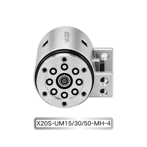Thiết bị truyền động khớp siêu nhỏ Φ20mm × 20 mm: Kích thước nhỏ mang lại mô-men xoắn 450 mNm như thế nào