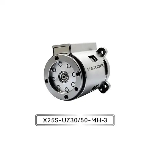 Kết hợp mô-men xoắn của bộ truyền động khớp siêu nhỏ với tải trọng của rô-bốt cộng tác